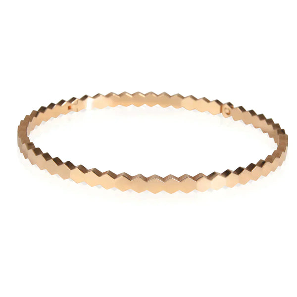 ˇShow YourselfˇBEE LOVE BRACELET