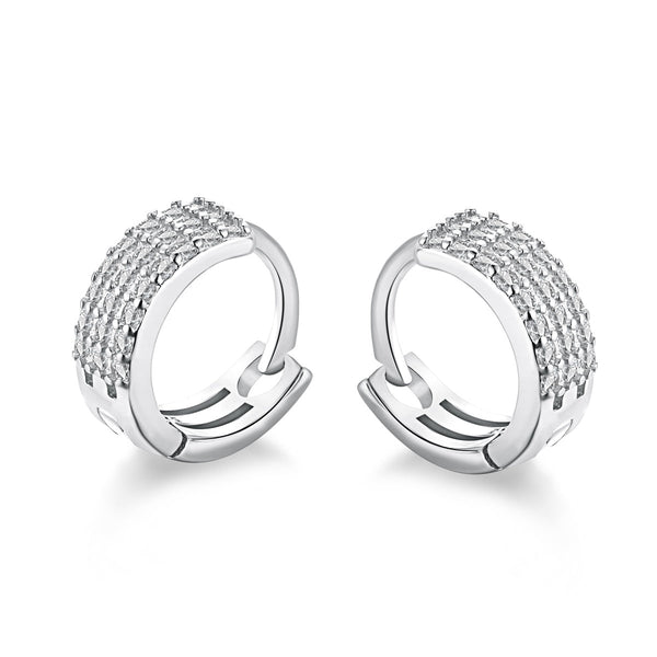 ˇShow YourselfˇPersonalized Versatile Earrings
