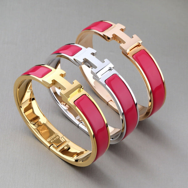 ˇShow YourselfˇH RED BRACELET