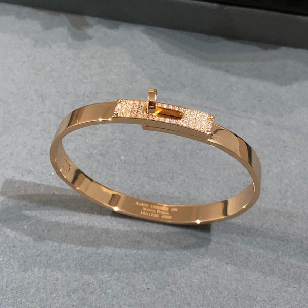 ˇShow YourselfˇKELLY BRACELET DIAMOND