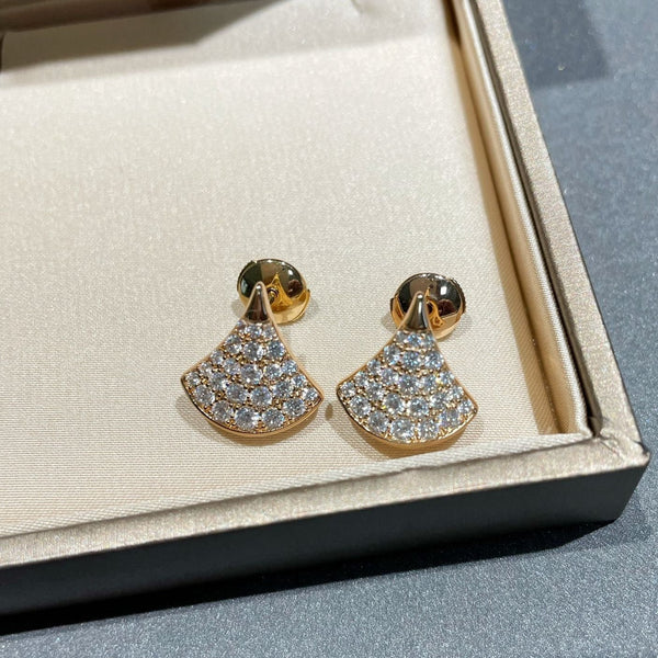 ˇShow YourselfˇDREAM STUD EARRINGS DIAMOND