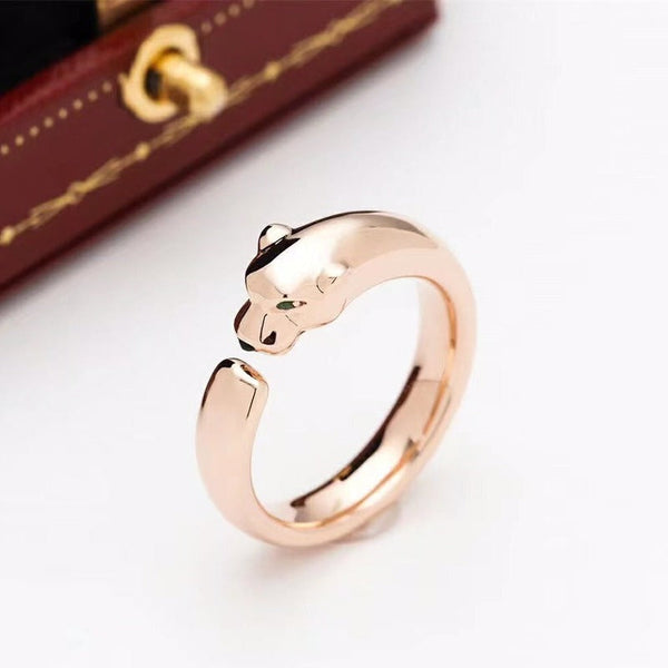 ˇShow YourselfˇPANTHERE PINK GOLD SMALL