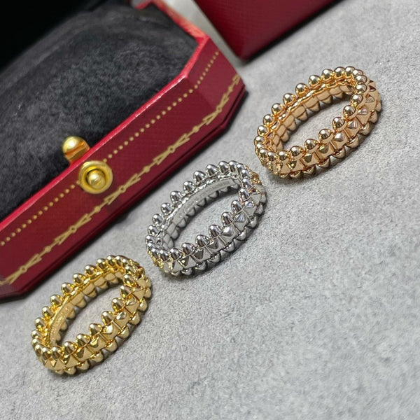 ˇShow YourselfˇCLASH 5.5MM RING