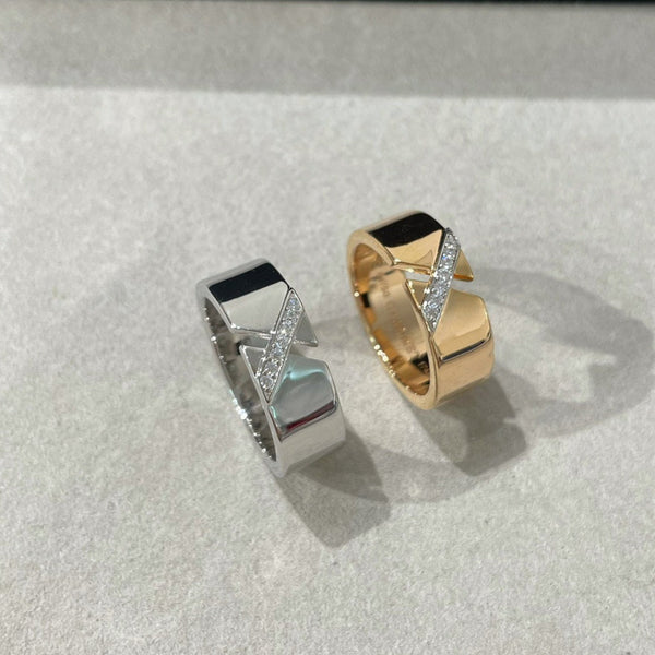 ˇShow YourselfˇLIENS EVIDENCE DIAOMOND RING