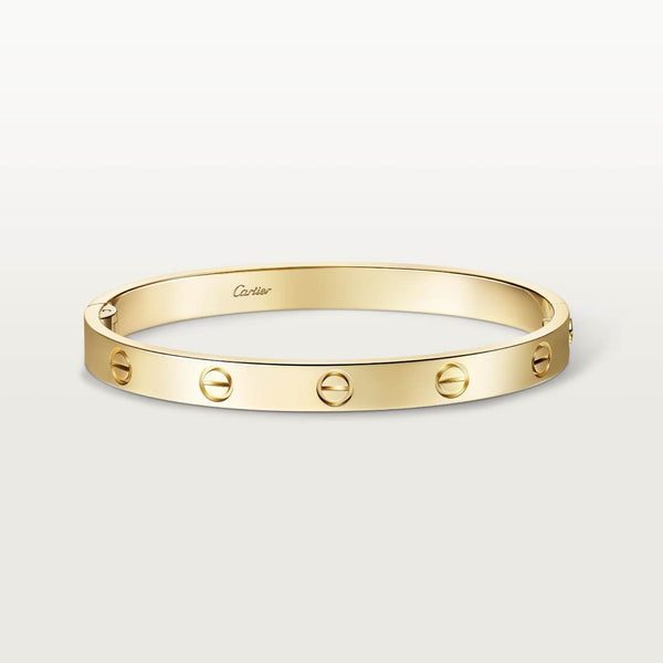 ˇShow YourselfˇLOVE BRACELET 6.1MM(2025)