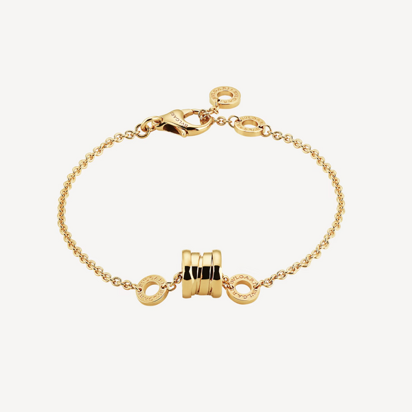 ˇShow YourselfˇZERO 1 SOFT GOLD BRACELET