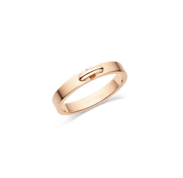 ˇShow YourselfˇALLIANCE LIENS VIDENCE 3MM RING