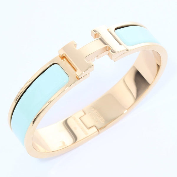 ˇShow YourselfˇH LIGHT BLUE BRACELET