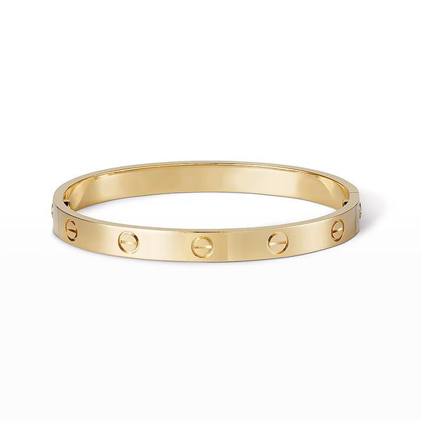 ˇShow YourselfˇLOVE BRACELET 6.1MM