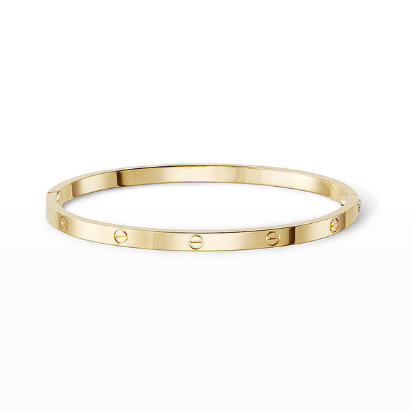 ˇShow YourselfˇLOVE BRACELET 3.65MM