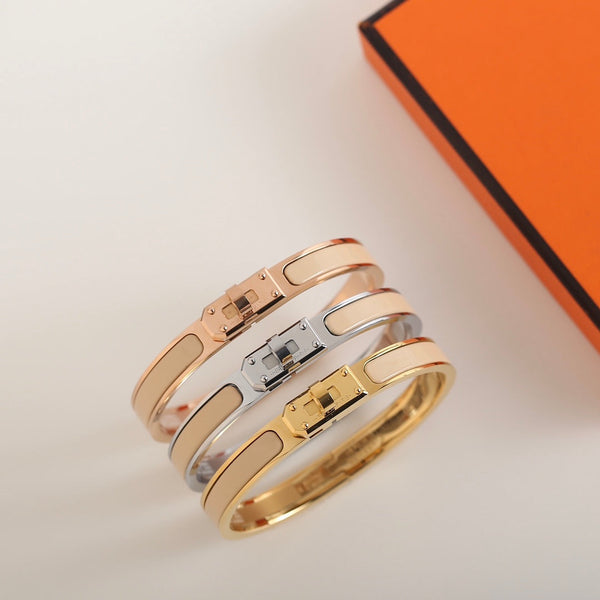 ˇShow YourselfˇHM KELLY BEIGE BRACELET