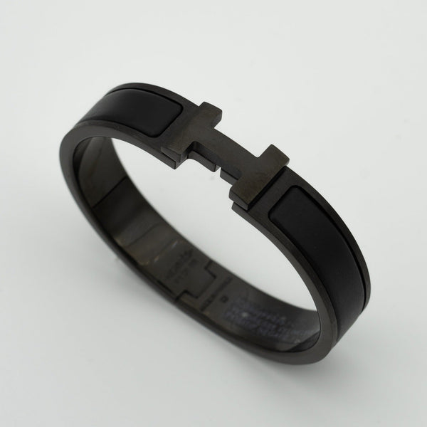 ˇShow YourselfˇH SO BLACK 12MM