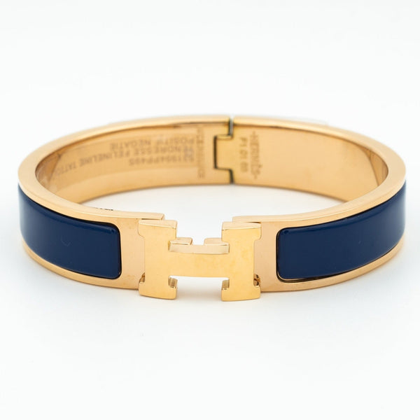 ˇShow YourselfˇH BLUE BRACELET