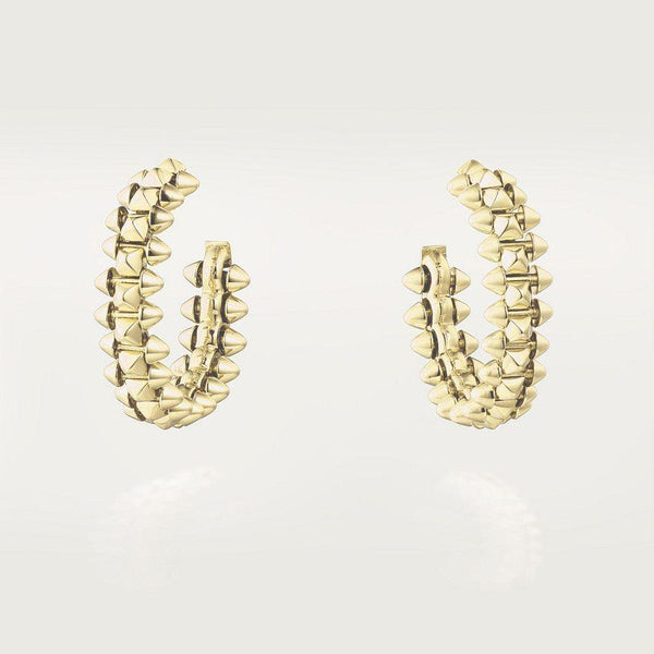ˇShow YourselfˇCLASH EARRINGS