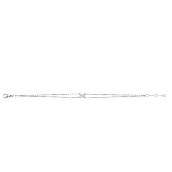 ˇShow YourselfˇJEUX BRACELET  DIAMOND