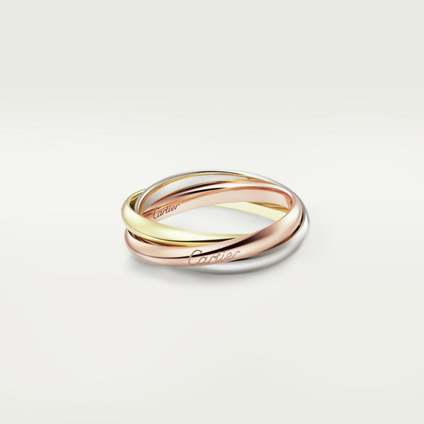 ˇShow YourselfˇTRINITY RING SMALL MODEL