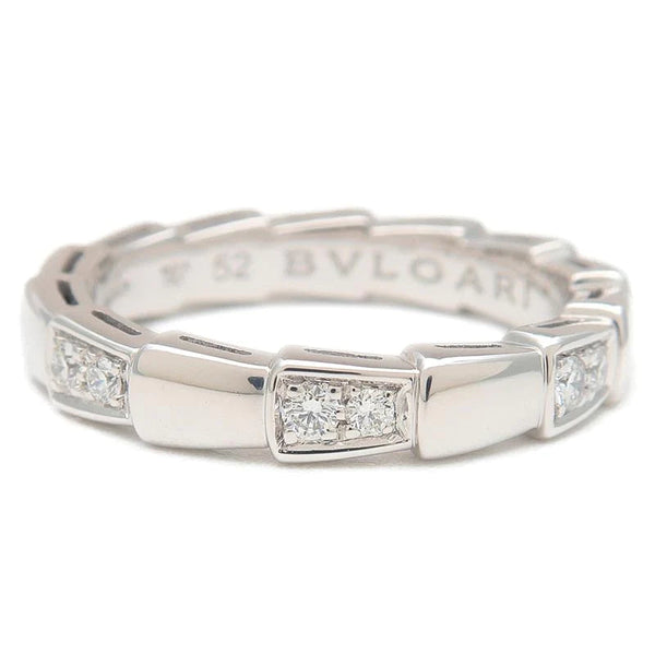 ˇShow YourselfˇSERPENTI RING SILVER  3MM