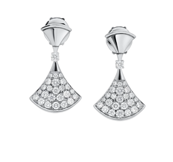 ˇShow YourselfˇDREAM EARRINGS DIAMOND