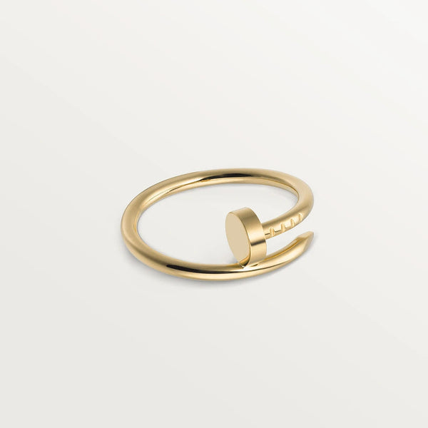 ˇShow YourselfˇJUSTE RING 1.8MM NO DIAMOND
